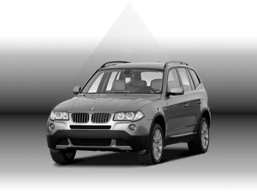 X3 E83 2003-2010